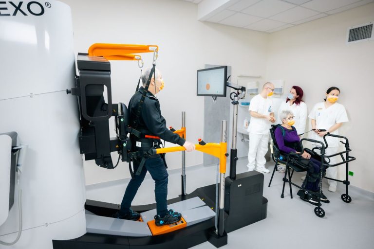 Megnyílt a szegedi humánkineziológiai laboratórium